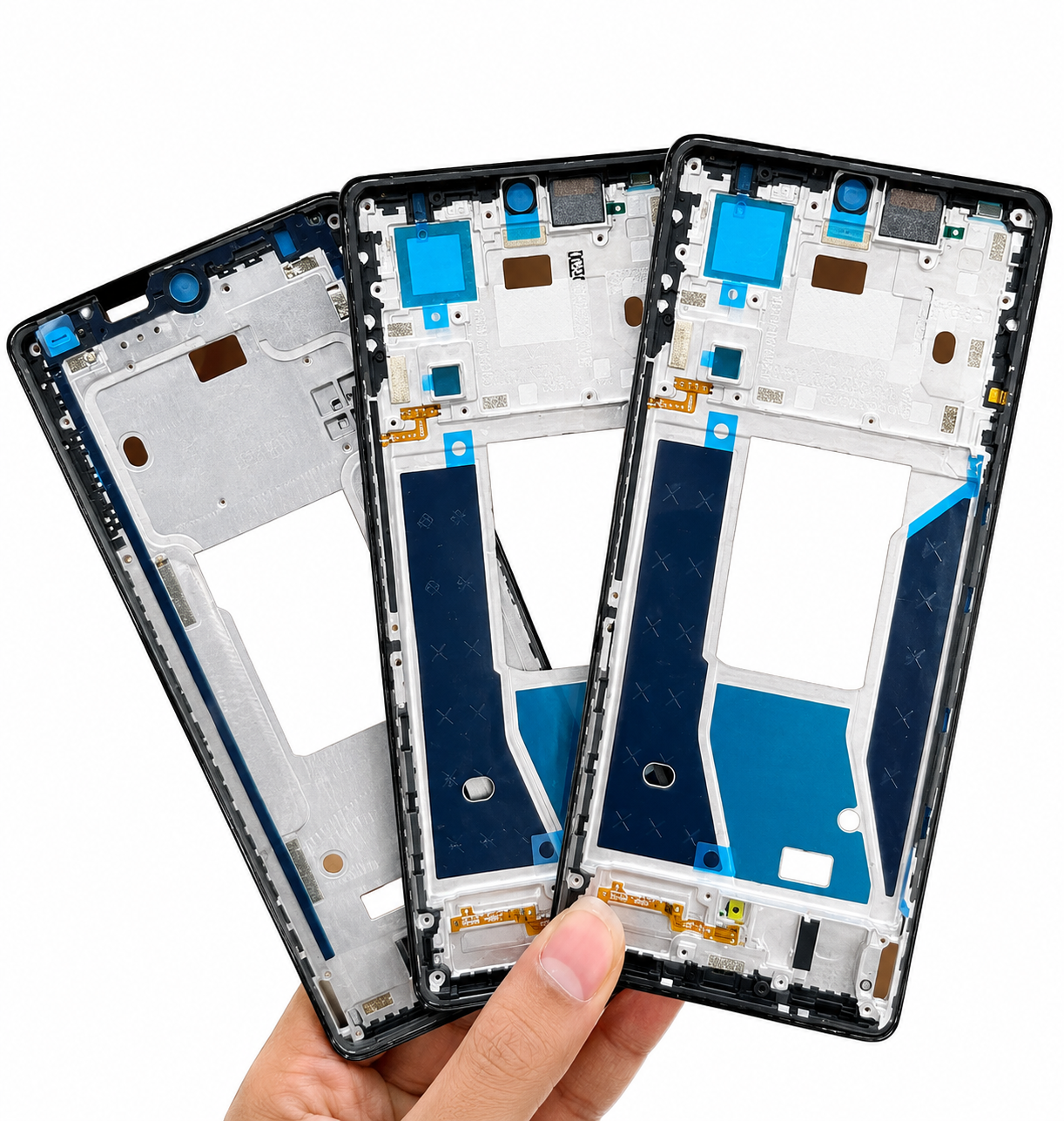 Infinix Note 40 Pro 5G Middle Frame