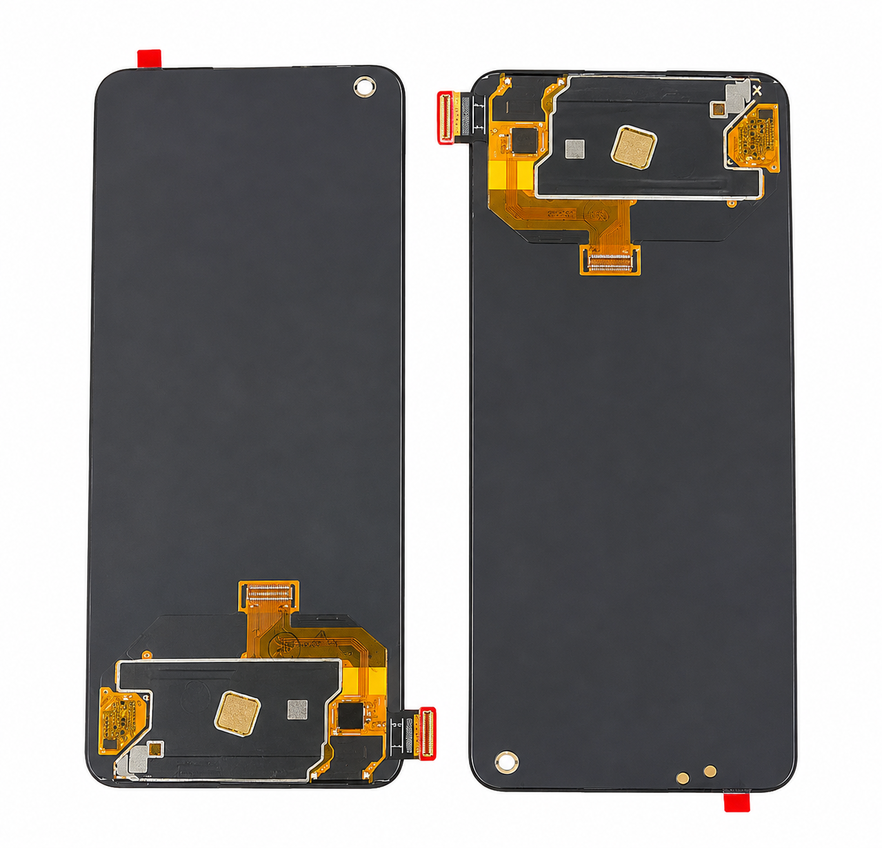 LCD with Touch Screen for OPPO Reno 6 Folder