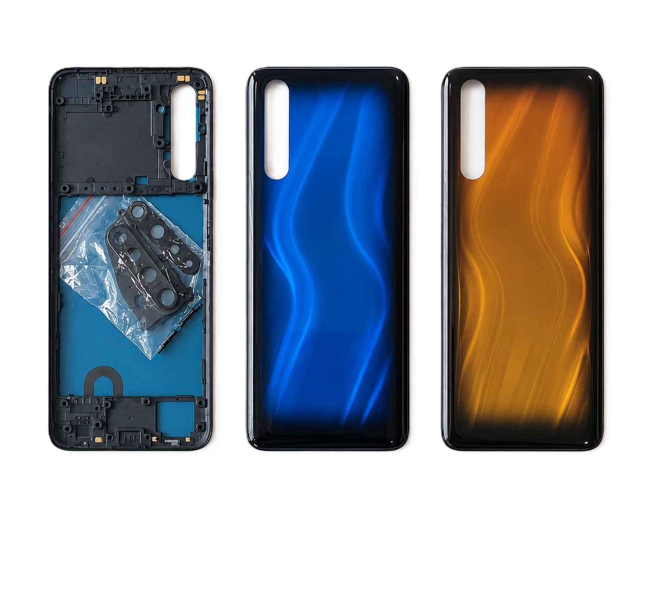 Realme 6 Pro 4G Full Housing Body