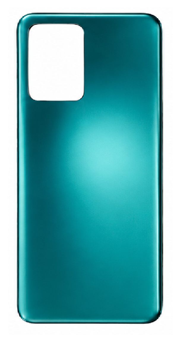 Redmi Note 12 5G Back Panel – Black, White, Green & Blue