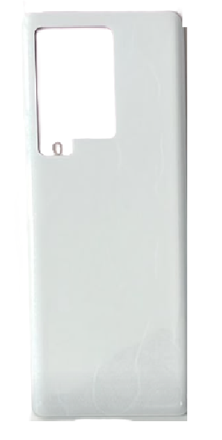 Vivo V29 5G Back Panel – Pink, White, Brown, Purple, Blue & Black