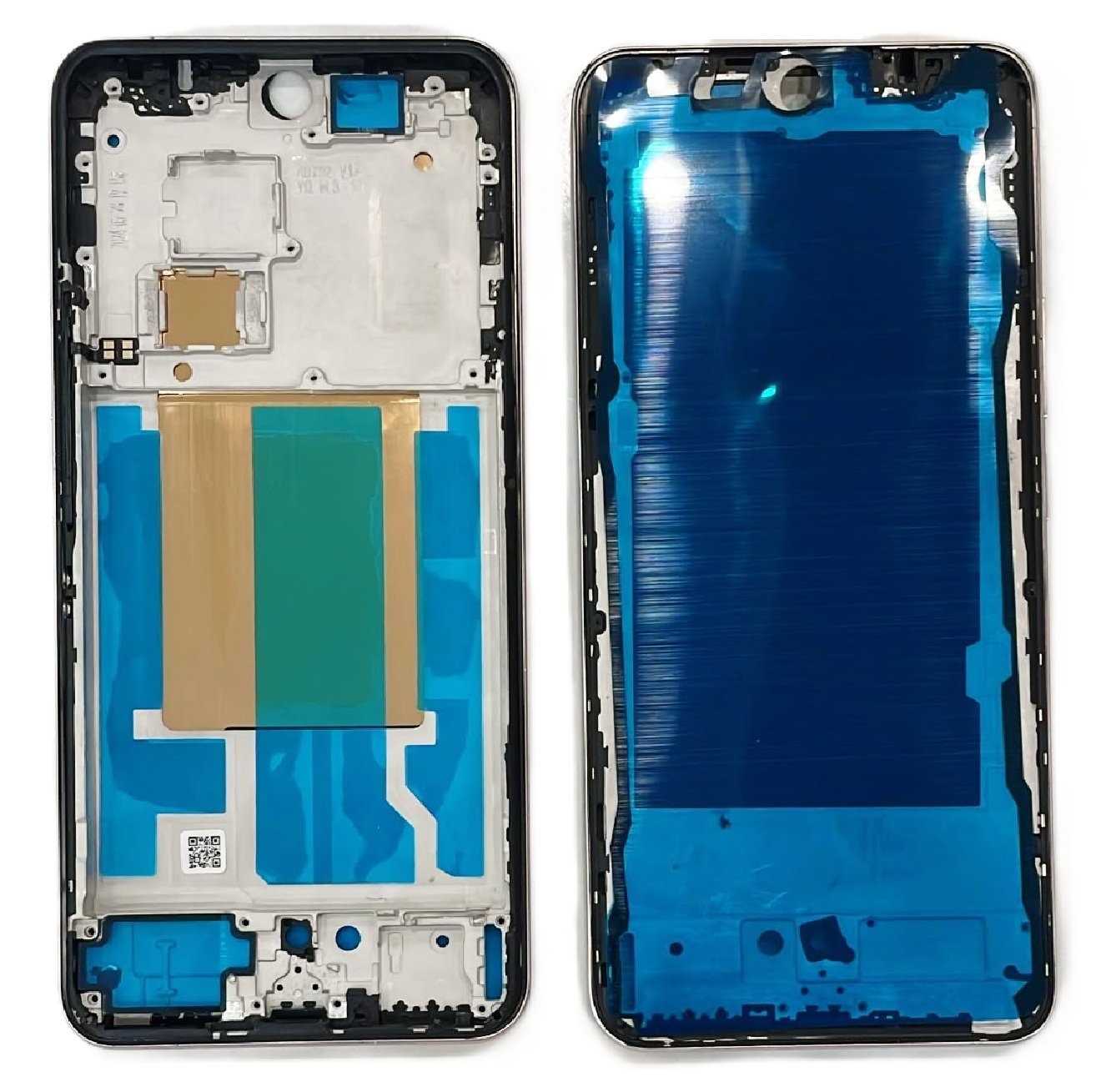 Realme P2 Pro 5G Middle Frame Housing Body Replacement