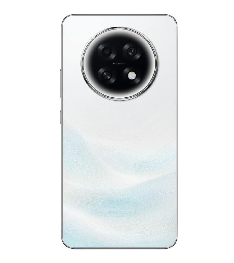 Oppo F31 Pro Plus 5G Rear Housing Back Panel Replacement – Blue, White & Purple