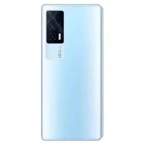 for,i Qoo 7.5G back panel