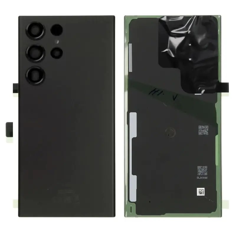 for.Samsung Galaxy S23ultra Back Panel