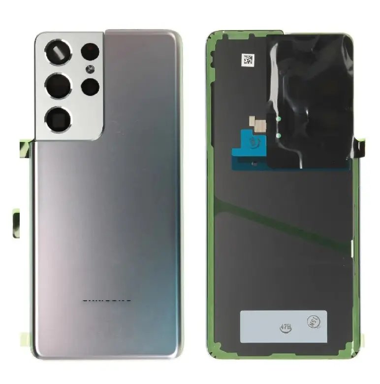 for,Samsug Galaxy S21 Ultra (5G) Back Panel