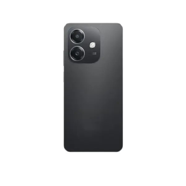 Compatible Replacement Oppo A3x 4G full Body Housing Black