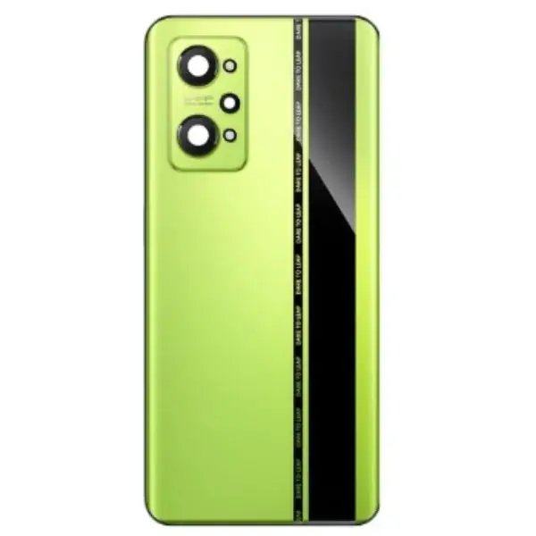 Realme GT Neo 2 Back Panel Green | Premium Replacement – PopularBazaar