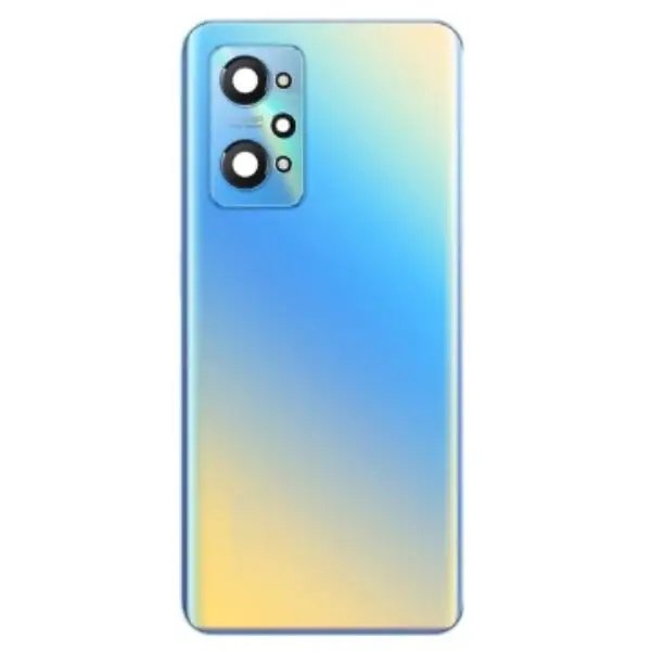 Realme GT Neo 2 Back Panel orignal Blue