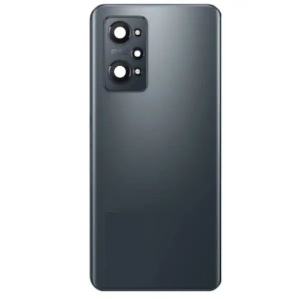 Realme GT Neo 2 Back Panel orignal Black