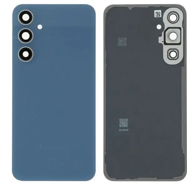 Samsung Galaxy S23 FE Back Panel Blue
