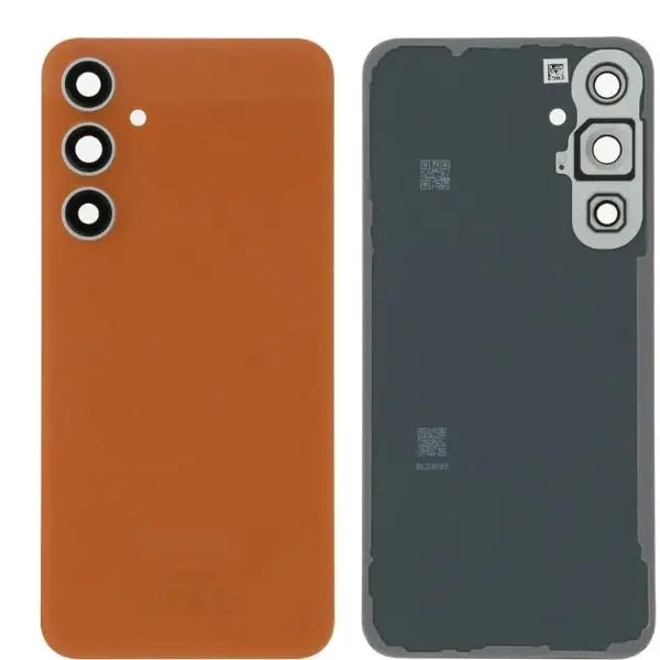 Samsung Galaxy S23 FE Back Panel Brown