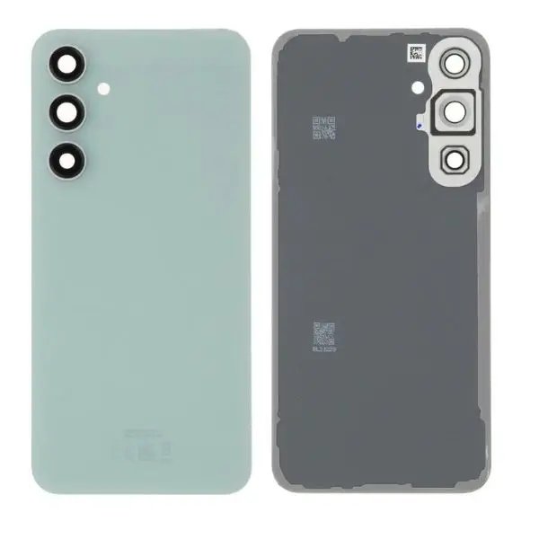 Samsung Galaxy S23 FE Back Panel Green