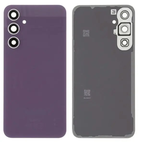 Samsung Galaxy S23 FE Back Panel Purple