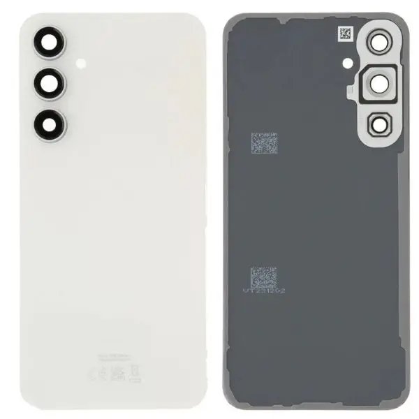 for. Samsung Galaxy S23 FE Back Panel