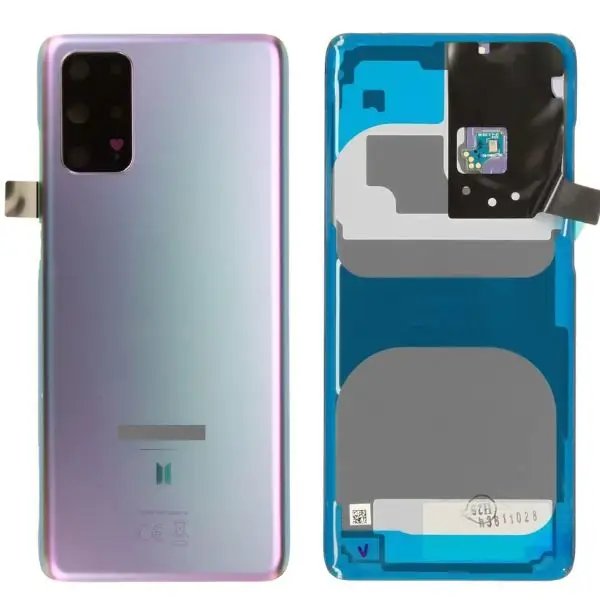 for,Samsung Galaxy S20 plus Back Panel