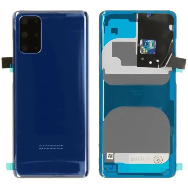 for,Samsung Galaxy S20 plus Back Panel
