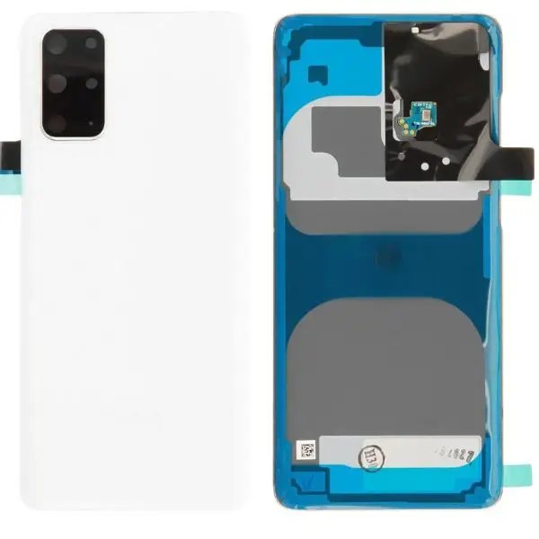 for,Samsung Galaxy S20 plus Back Panel