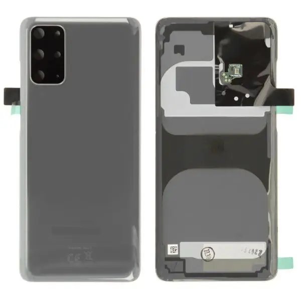 for,Samsung Galaxy S20 plus Back Panel