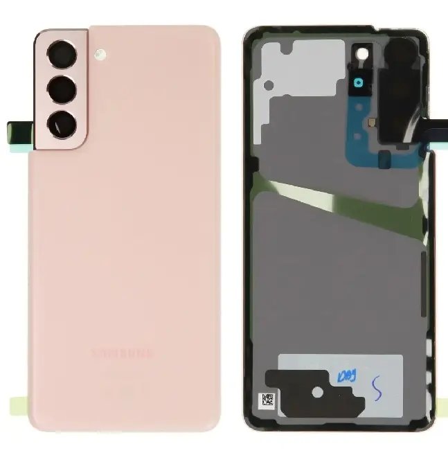 Samsung Galaxy S21 (5G) Back panel Gold