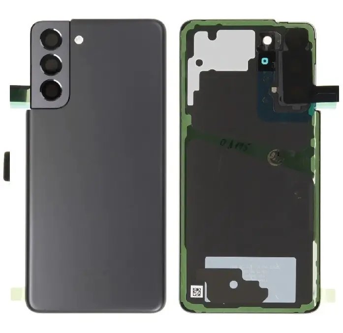 Samsung Galaxy S21 (5G) Back panel Black