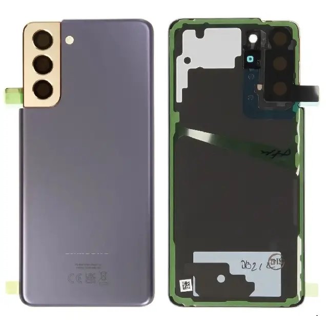 for,Samsung Galaxy S21 (5G) Back panel