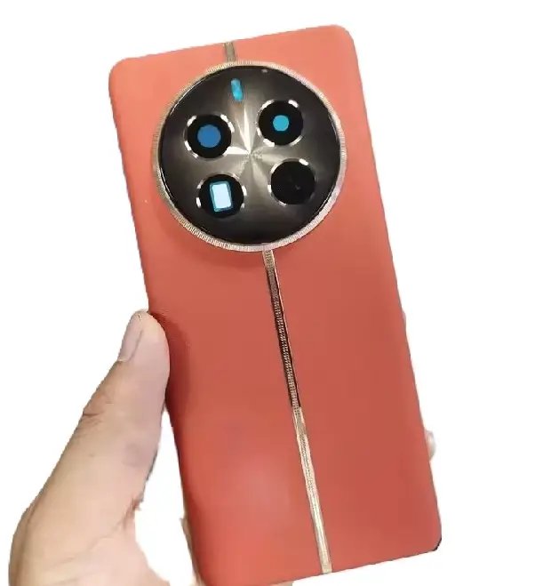 for-Realme 12pro plus Back panel