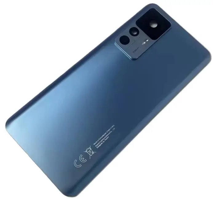 Xiaomi 12T / 12T Pro back panel with free back cover and tempered glass – PopularBazaar