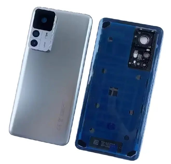 For Xiaomi 12T /12T Pro Back Panel