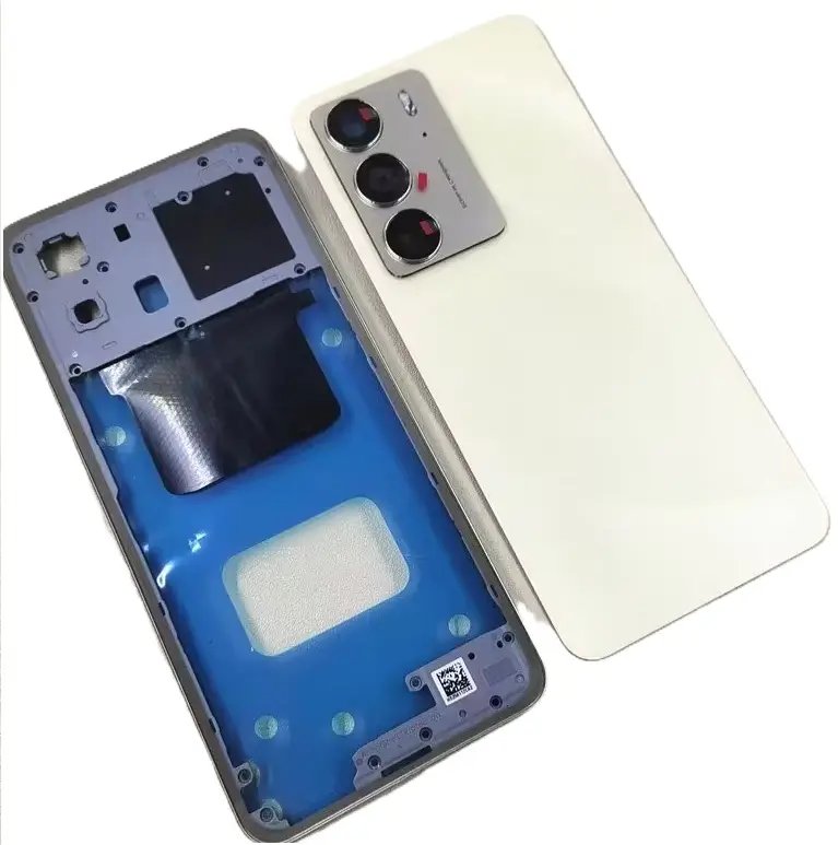 for-Realme c75 4g full body housing