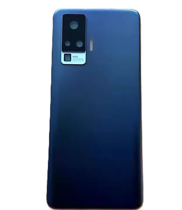 Vivo X50 Pro Back Panel with Free Back Cover and Tempered Glass – PopularBazaar