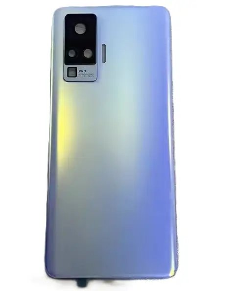 Vivo x50pro Back Panel Blue