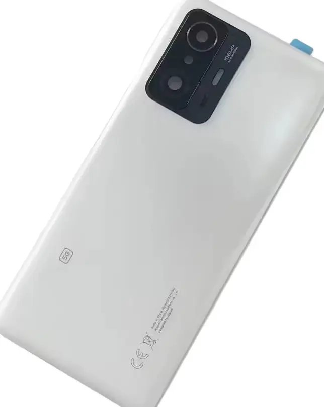 for Xiaomi 11T Pro 5G Back Panel