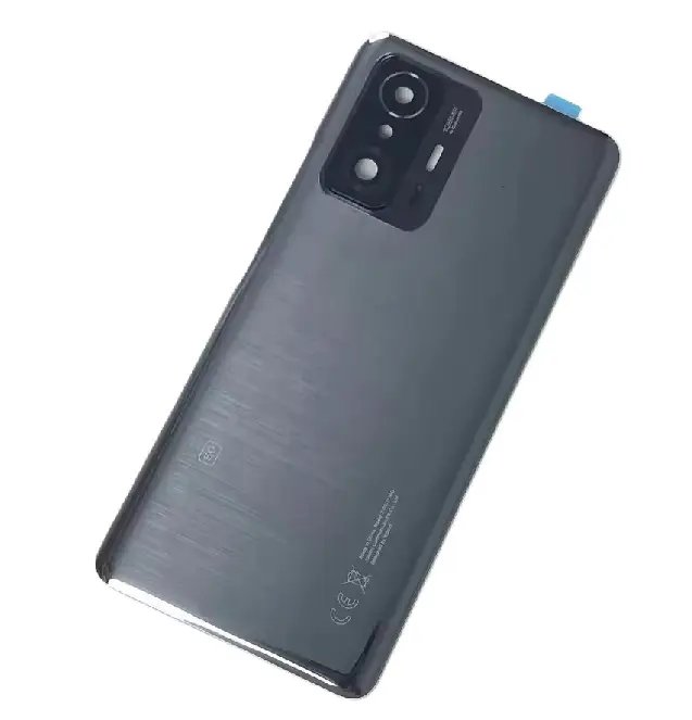 Xiaomi 11T Pro 5G Back Panel Black