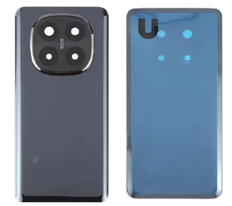 Xiaomi Redmi Note 14 Pro Plus Back Panel Replacement with Free Back Cover & Tempered Glass – PopularBazaar
