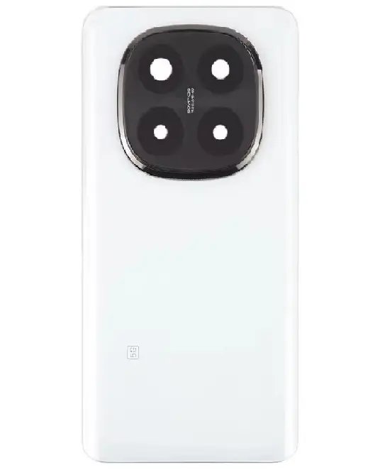 for-Redmi Note 14pro plus+ Back Panel