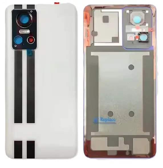 Realme GT Neo3 Back Panel with Free Back Cover & Tempered Glass – PopularBazaar