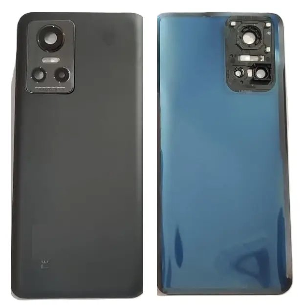 Realme GT Neo3 Back Panel with Free Back Cover & Tempered Glass – PopularBazaar