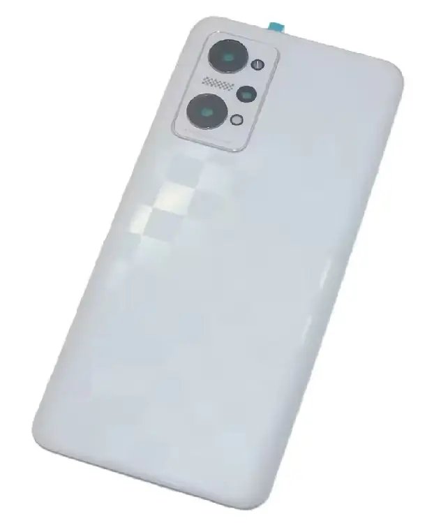 FOR Realme GT Neo 3T Back Panel – Yellow, White & Black