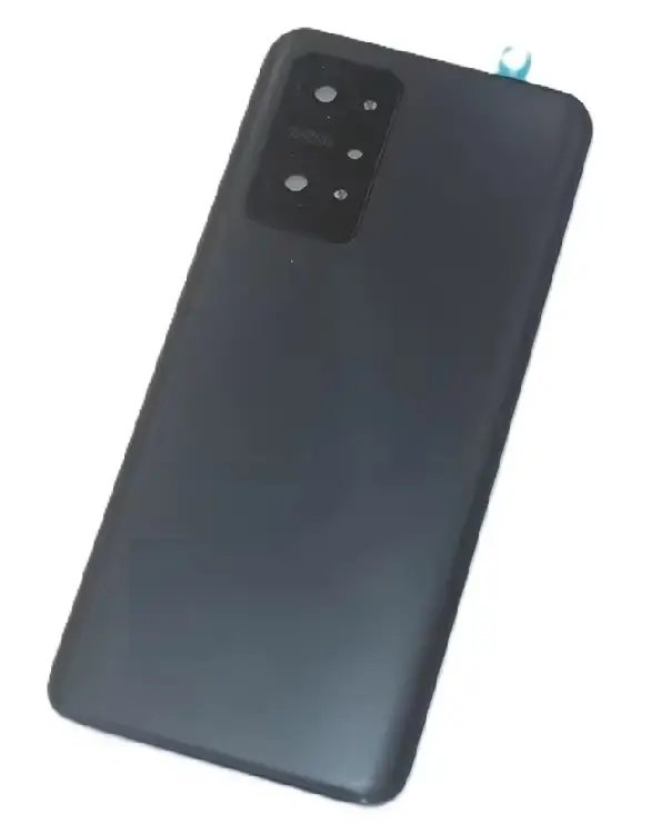 FOR Realme GT Neo 3T Back Panel – Yellow, White & Black