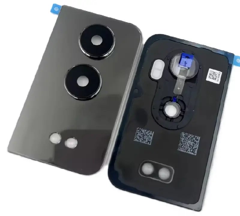 OnePlus Nord 4 Back Panel Black