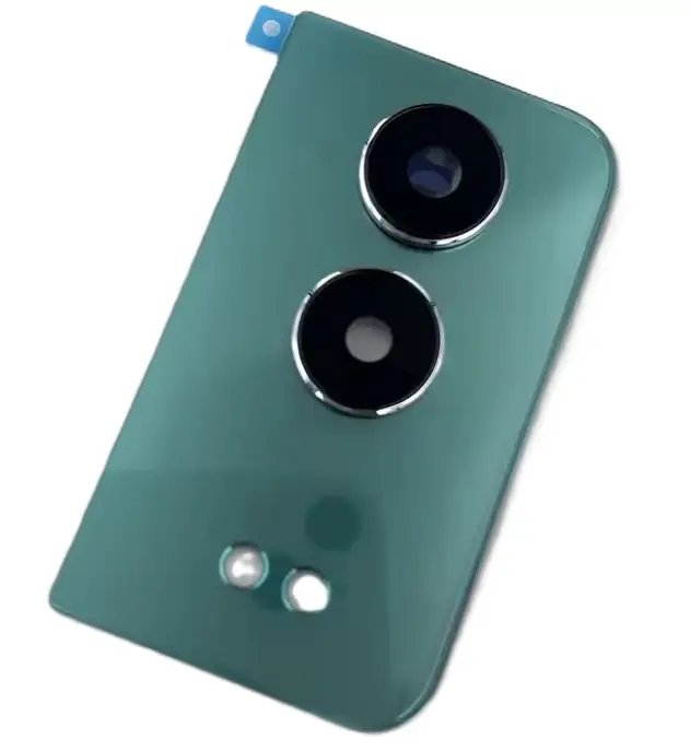 OnePlus Nord 4 Back Panel Green