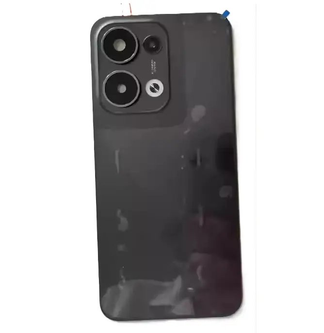 Oppo Reno 13 5G Back Panel Replacement with Free Back Cover & Tempered Glass – PopularBazaar