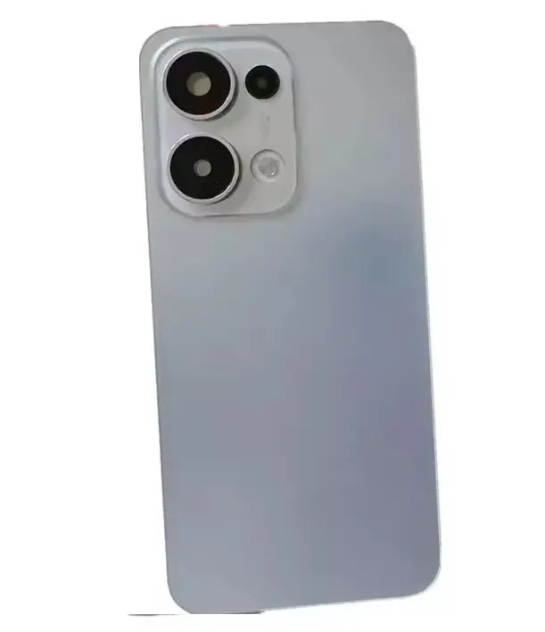 Oppo Reno 13 5G Back Panel Replacement with Free Back Cover & Tempered Glass – PopularBazaar