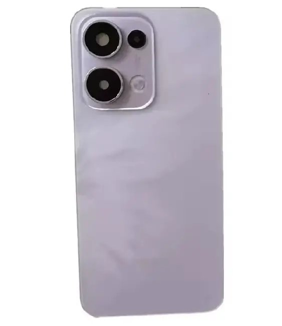 Oppo Reno 13 5G Back Panel Replacement with Free Back Cover & Tempered Glass – PopularBazaar