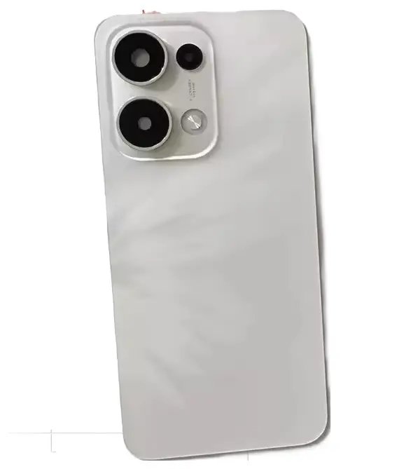 for-Oppo Reno 13 5G Back Panel