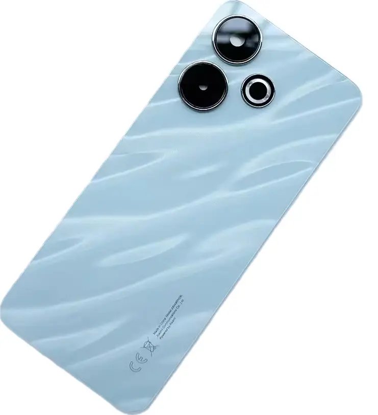 Xiaomi Redmi 13 5G Back Panel Blue