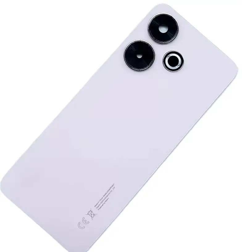 for Xiaomi Redmi 13 4G Back Panel