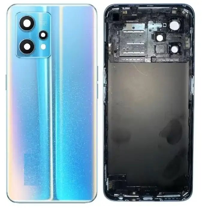 for Realme 9pro plus+ full body housing