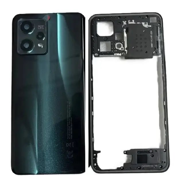 for Realme 9pro plus+ full body housing
